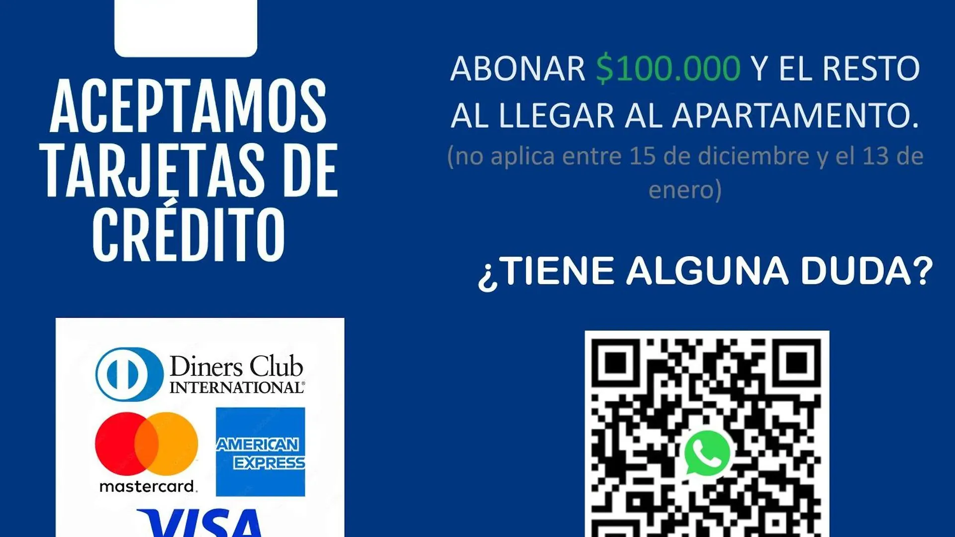 Apartamento Ocean Blue Vista Espectacular Apartment Cartagena