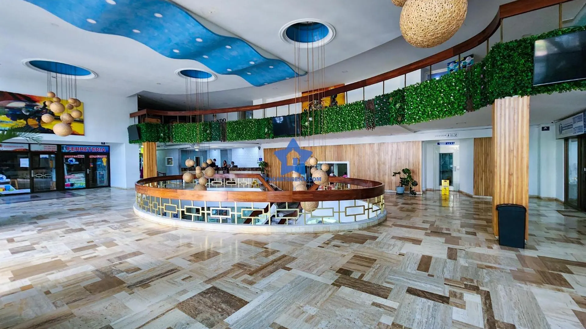 Apartamento Ocean Blue Vista Espectacular Apartment Cartagena Colombia
