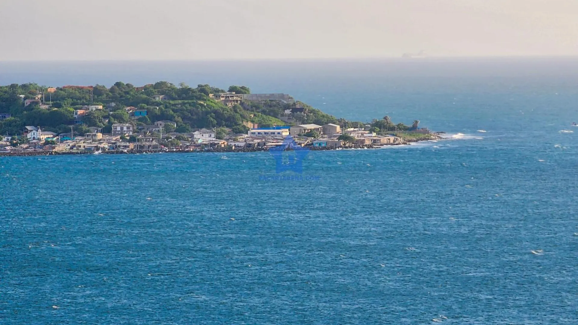 Apartamento Ocean Blue Vista Espectacular Apartment Cartagena Colombia