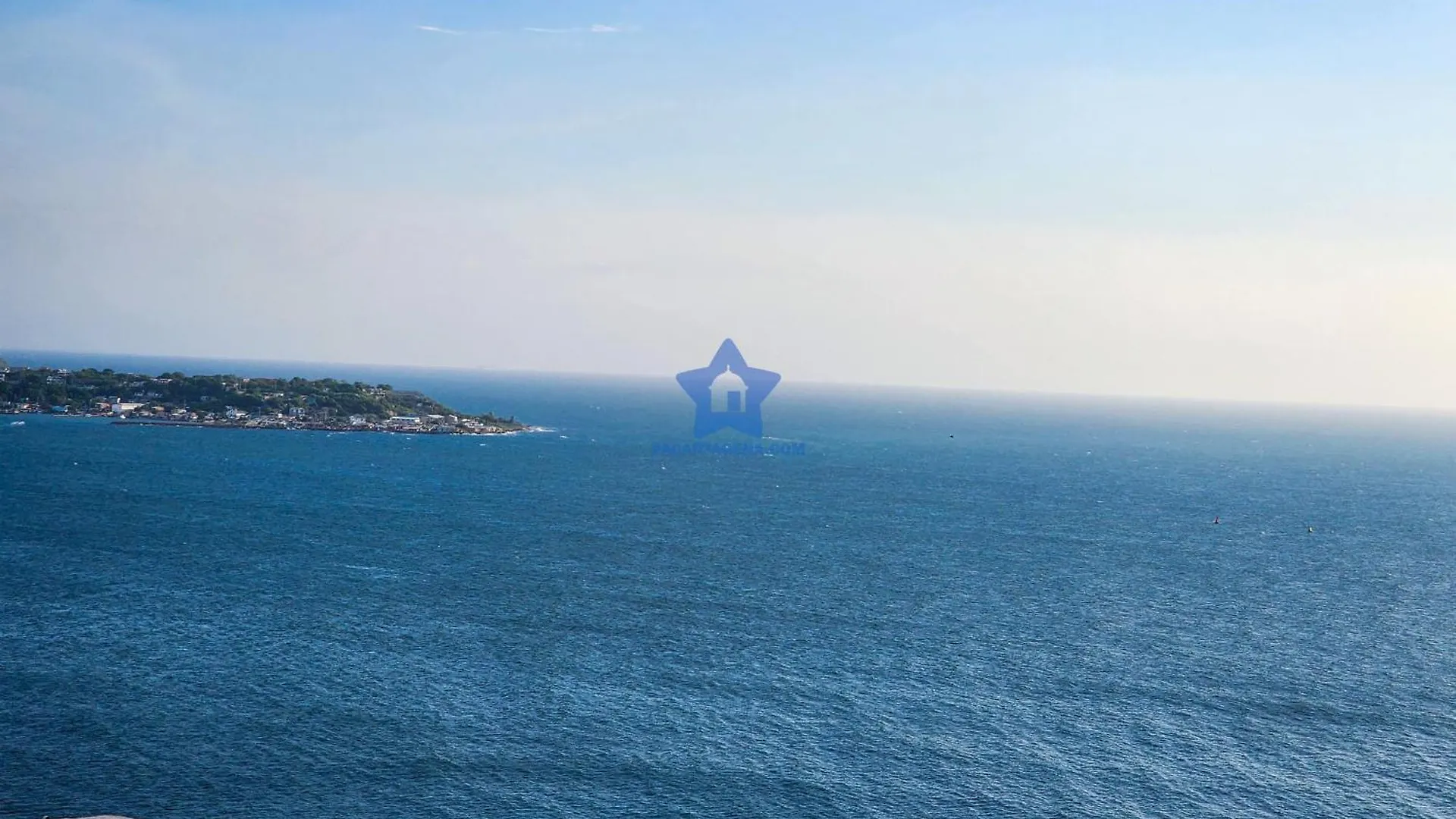 Apartamento Ocean Blue Vista Espectacular Apartment Cartagena